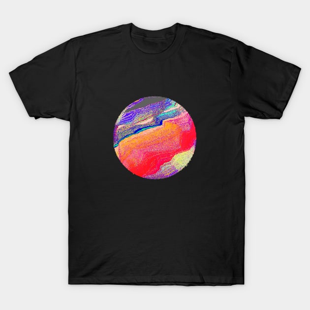 The Unknown T-Shirt by waus